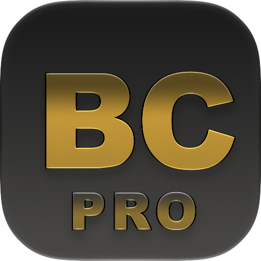BuildCalc Pro logo